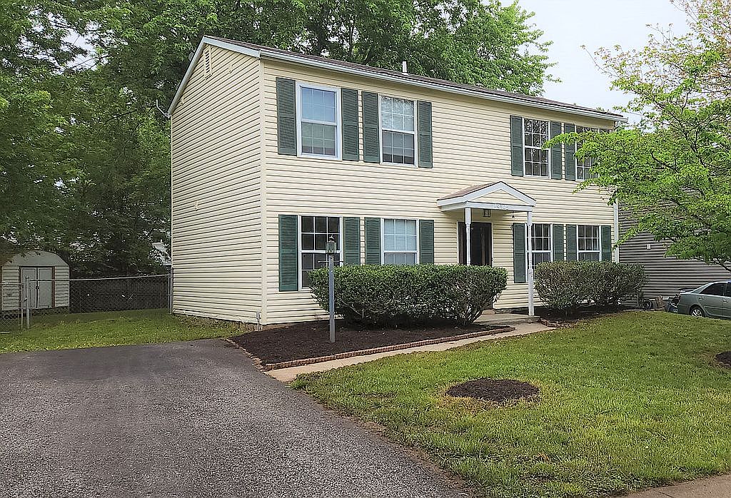 14322 Lindendale Rd, Woodbridge, VA 22193 Zillow