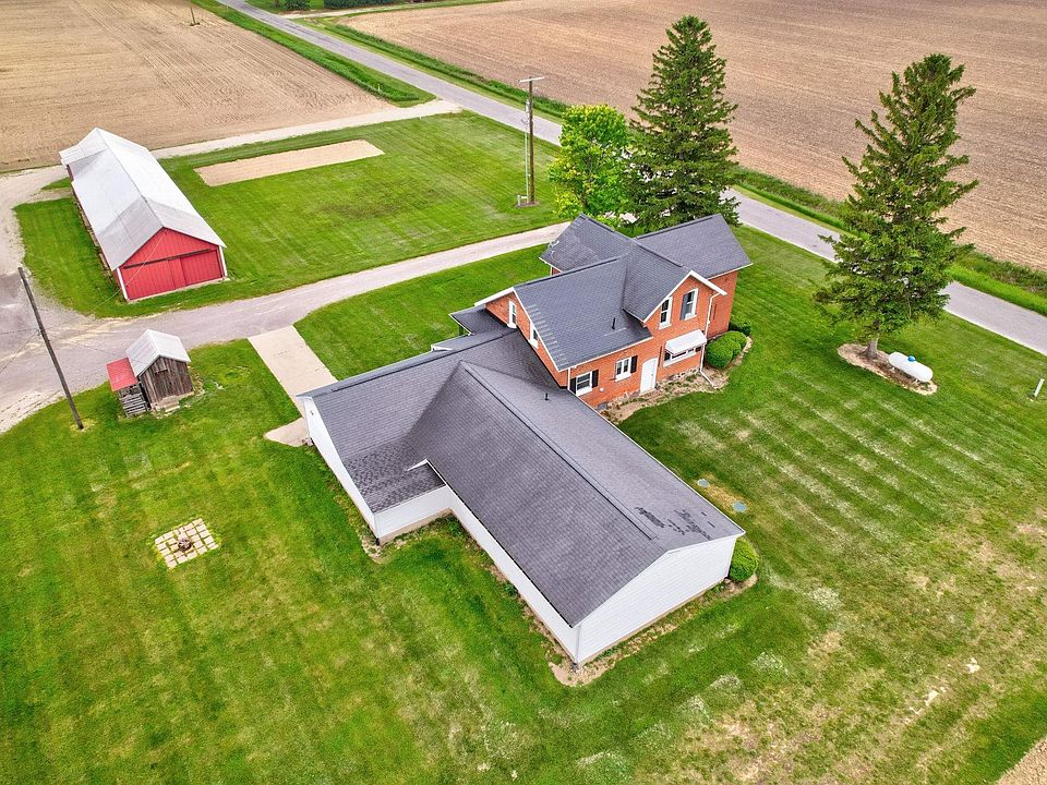 1st image of 12563 E Townline Rd