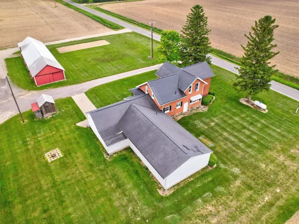 12563 E Townline Rd, Frankenmuth, MI 48734