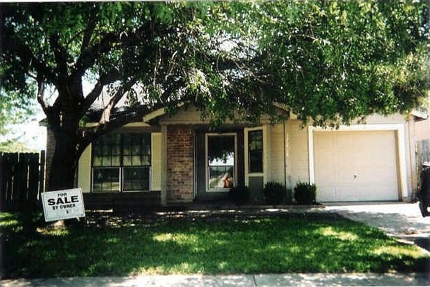 1st image of 17314 Bullis Gap Dr