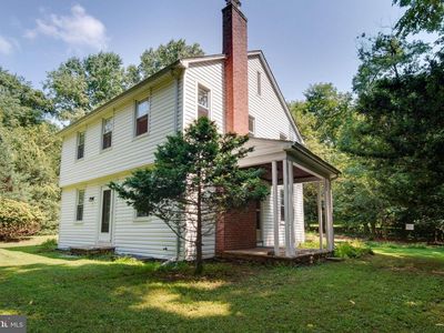 31 Olive Ln, Owings Mills, MD, 21117