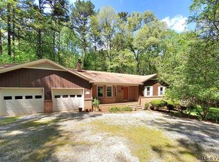 164 Fairview Ter, Bracey, VA 23919
