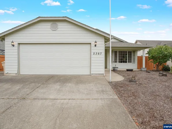 2367 Boston St SE, Albany, OR 97322