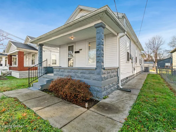 1342 Longfield Ave, Louisville, KY 40215