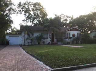 2016 E Jefferson St, Orlando, FL 32803