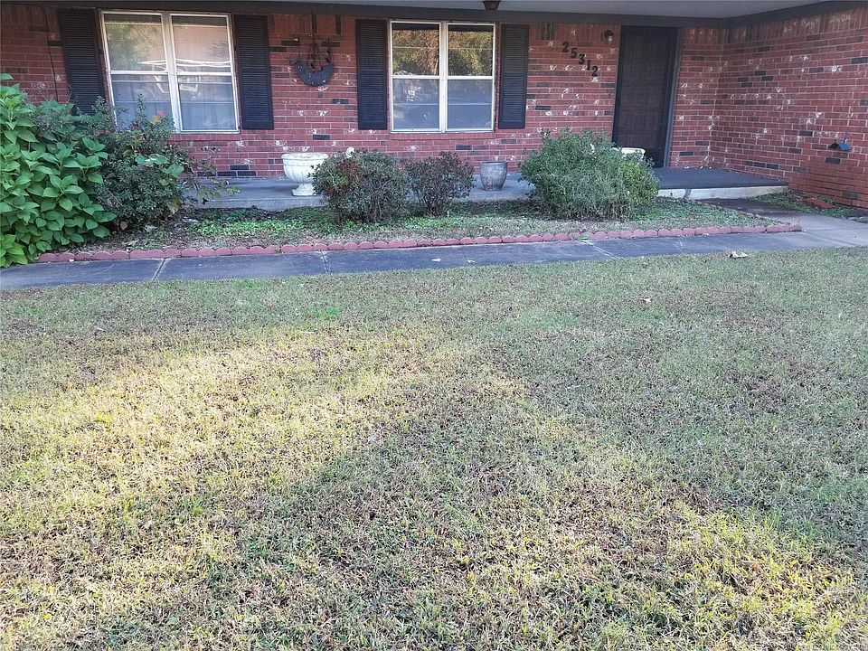 2nd image of 25312 E 65th St S