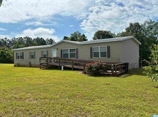 7810 County Road 24, Clanton, AL 35045