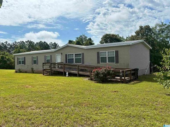 7810 County Road 24, Clanton, AL 35045