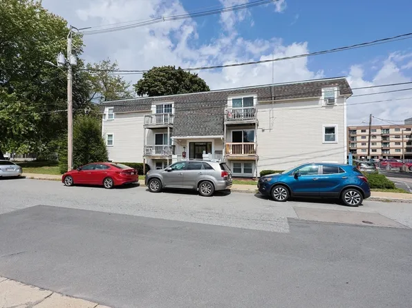 19 Church St APT A5, North Attleboro, MA 02760