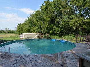 603 NE 12th St, Wagoner, OK 74467