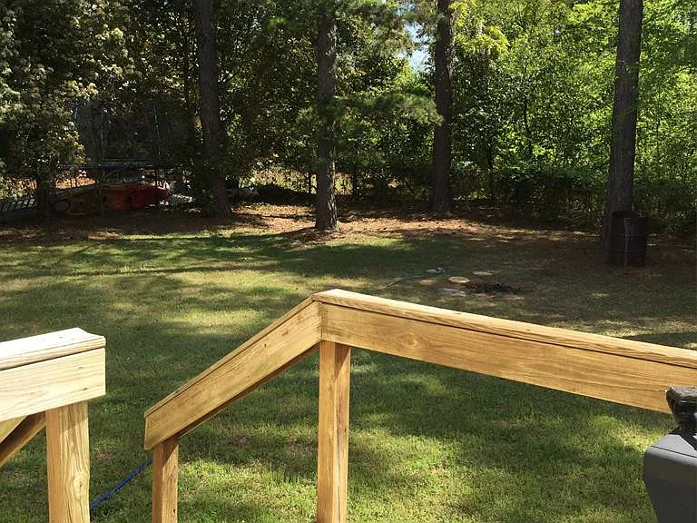 3928 Loblolly Trl — Photo 23