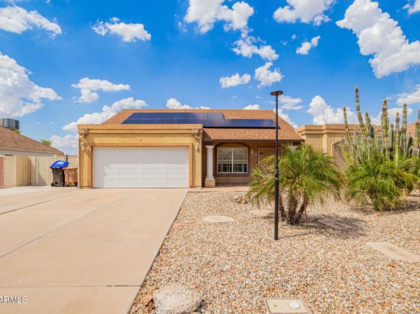 6908 W Sunnyside Dr, Peoria, AZ 85345