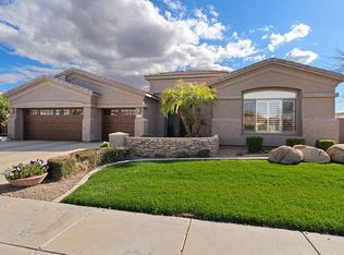 439 E Canyon Creek Ct, Gilbert, AZ 85295