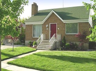 811 E 150 S, Provo, UT 84606