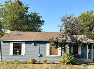 802 Hall St, McKinney, TX 75069