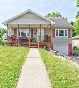 809 Sunset Blvd, Ellwood City, PA, 16117