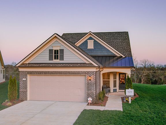 Taft Street Elevation 8