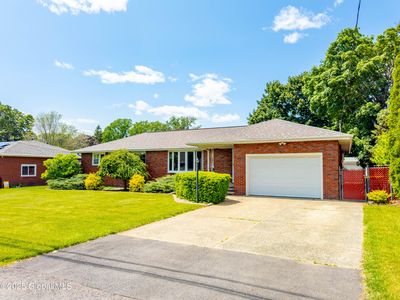 61 Ahl Avenue, Albany, NY, 12205