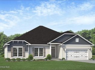 263 Nellie Ln, Swansboro, NC 28584