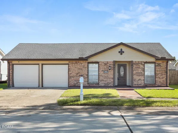 2441 Woodmere Blvd, Harvey, LA 70058