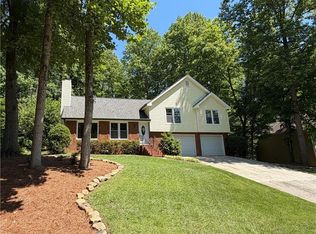 4465 Sagebrush Dr NW, Marietta, GA 30152
