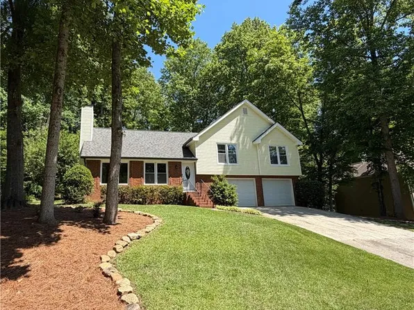 4465 Sagebrush Dr NW, Marietta, GA 30152