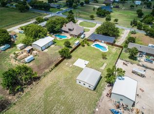 2030 Ashford Ln, Midlothian, TX 76065