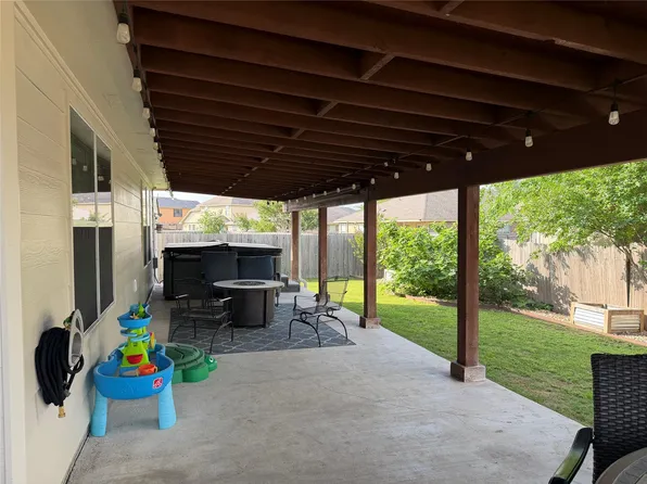 3717 Heron Roost Pass, Pflugerville, TX 78660
