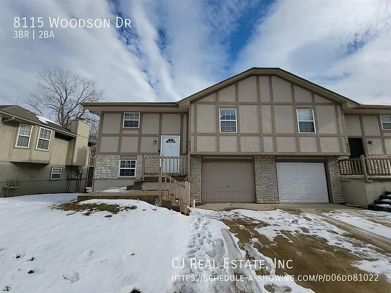 8115 Woodson Dr — Photo 1