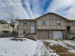 8115 Woodson Dr, Raytown, MO 64138