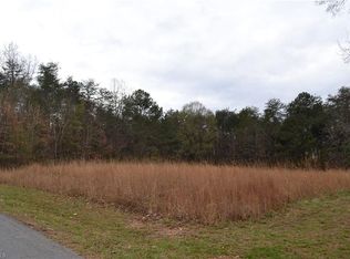 469 Lakeside Drive Ext, Stoneville, NC 27048