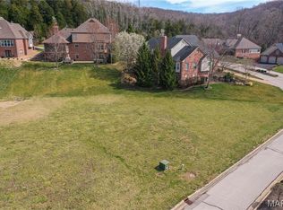 208 Merlot Ln, Saint Albans, MO 63073