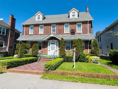 172 Beach 136th Street, Far Rockaway, NY, 11694