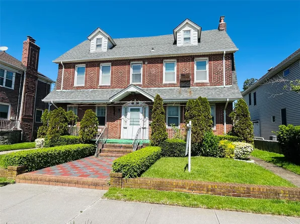 172 Beach 136th Street, Rockaway Park, NY 11694