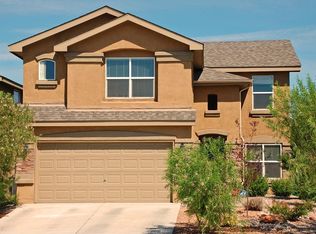 7919 Dragoon Rd NW, Albuquerque, NM 87114