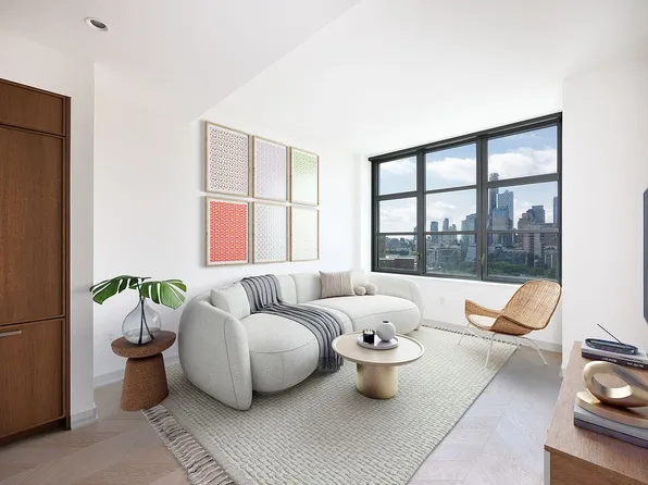 180 Front St #15H, Brooklyn, NY 11201
