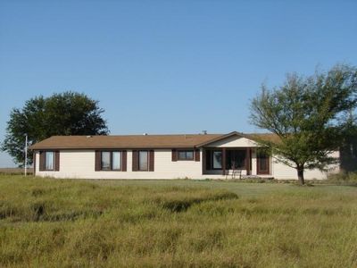 181 Outback Rd, Turpin, OK, 73950