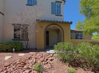 11512 Belmont Lake Dr UNIT 104, Las Vegas, NV 89135