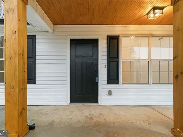 6430 Nuggett Trl, Gainesville, GA 30506