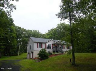 130 W Lilac Rd, Milford, PA 18337