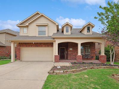 10858 Calderwood Ln, Haslet, TX, 76052