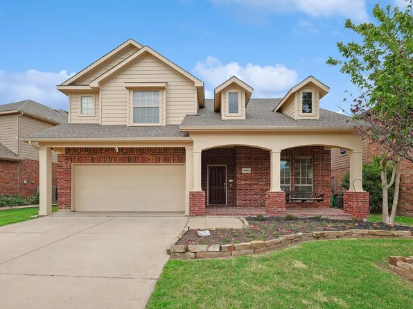 10858 Calderwood Ln, Haslet, TX 76052