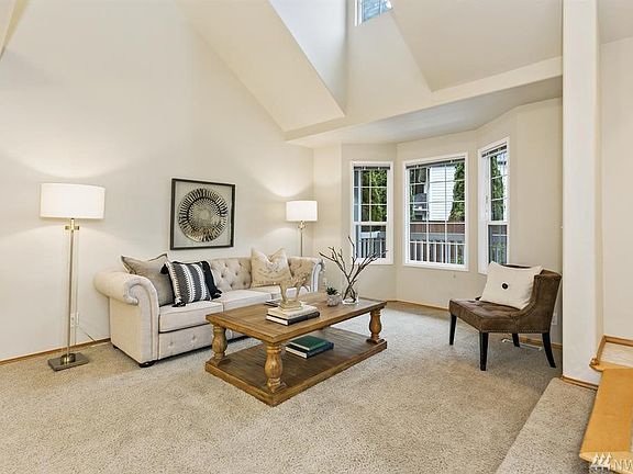 Skylights Provide Plenty of Natural Light