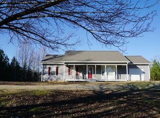 1246 Pope Lake Rd, Buchanan, GA 30113