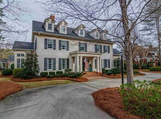 77 Running Fox Rd, Columbia, SC 29223