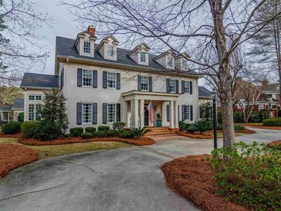 77 Running Fox Rd, Columbia, SC, 29223