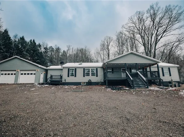 109 White Star Ln, Marsteller, PA 15760