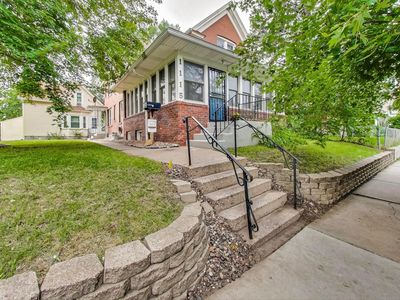 1115 Albemarle St, Saint Paul, MN, 55117