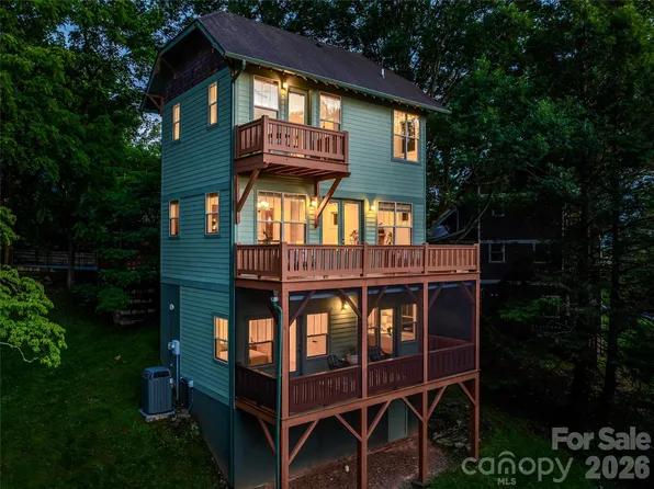 14 Sunset Dr, Asheville, NC 28804