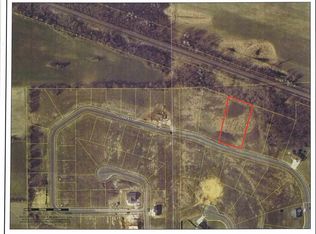 LOT 39 Alyssa St, Tomah, WI 54660